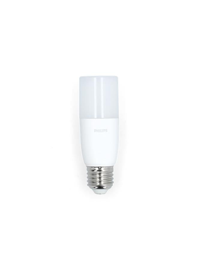 Philips EyeComfort 7.5W 3000K 750LM E27 Stick LED Bulb Warm White PHI-929001901184 - Image 1