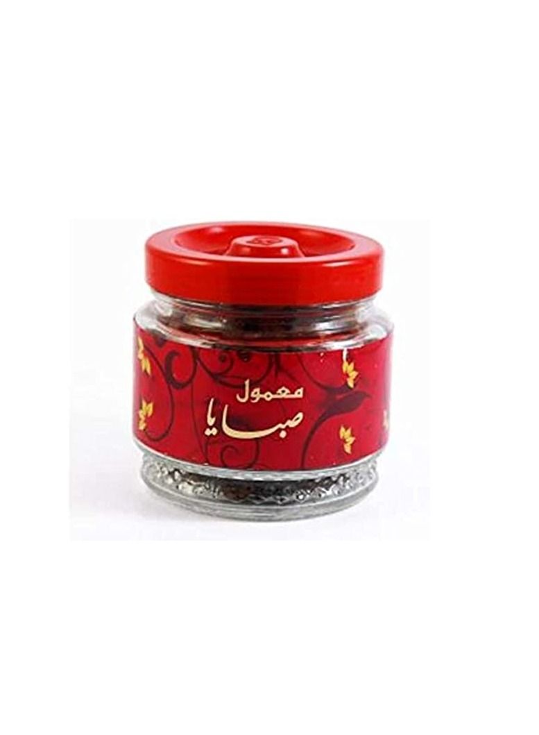 Banafa Maamoul Sabaya Incense from Banafa for Oud 20 gm - Image 1