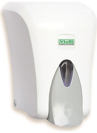 Vial Liquid Soap Dispenser Apparatus 1000 Ml White S6 - pzsku/Z82DF2D579A43E23ED9E2Z/45/_/1725889877/0a55d3ab-e455-4316-9726-b81902182273