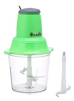 zada Vegetables Chopper ZCH-18 1.8 liters 250 watt  - Image 1