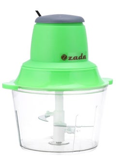 zada Vegetables Chopper ZCH-18 1.8 liters 250 watt  - Image 2