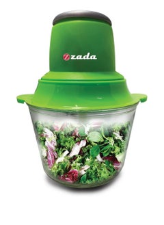 zada Vegetables Chopper ZCH-18 1.8 liters 250 watt  - Image 3