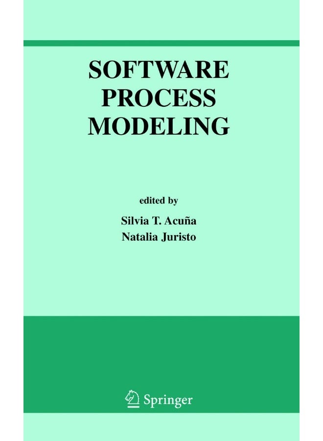 Software Process Modeling