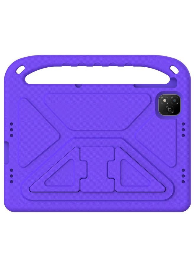 Zaboon Case For Infinix Xpad 11 2024 Handle EVA Shockproof Tablet Case with Holder - Image 2