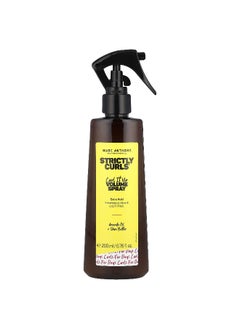 Marc Anthony, Strictly Curls®, Curl It Up Volume Spray, 6.76 fl oz (200 ml)