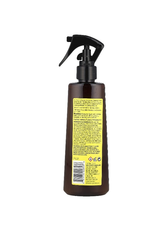 MARC ANTHONY - Marc Anthony, Strictly Curls®, Curl It Up Volume Spray, 6.76 fl oz (200 ml) - Image 1