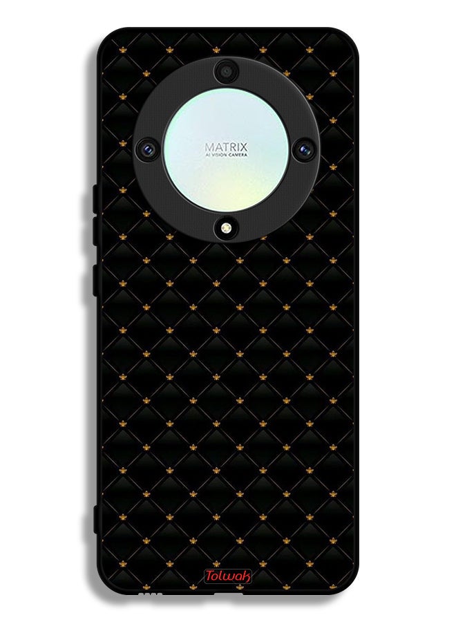 Tolwak Honor X9a Protective Case Cover Stappers - Image 1