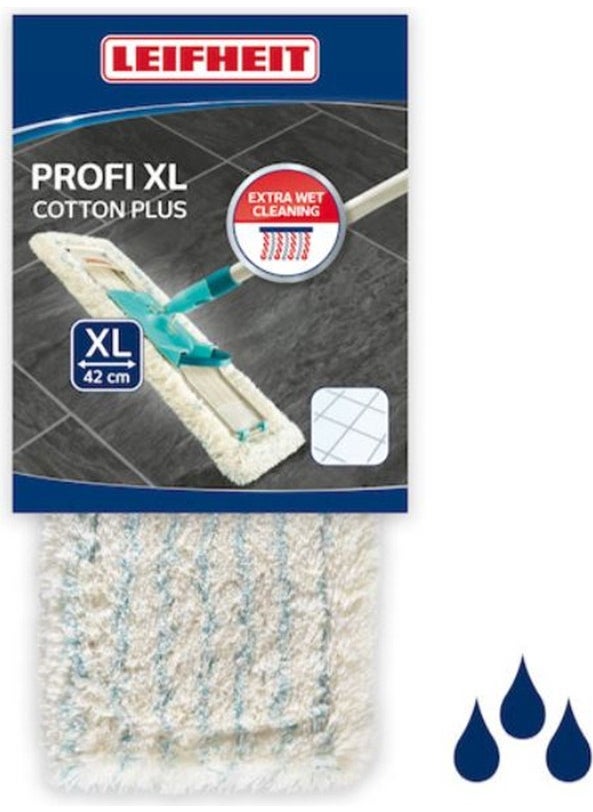 LEIFHEIT Profi Cotton Wiper Cloth Xl  - Image 3