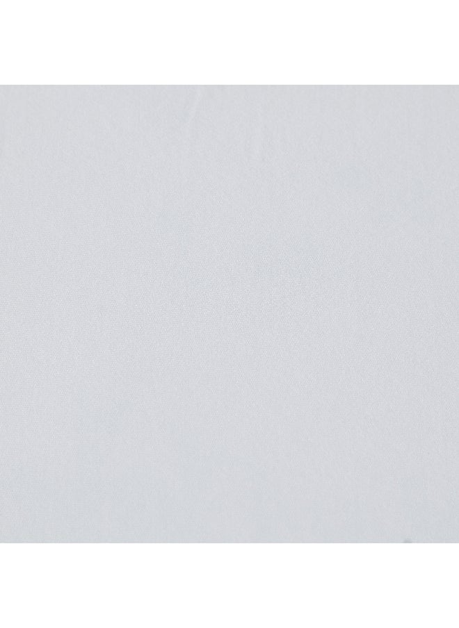 Home Box Atlanta Waterproof Single Mattress Protector 200 x 33 x 90 cm  - Image 4
