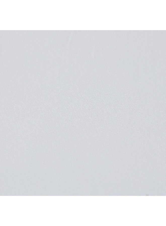 Atlanta Waterproof Single Mattress Protector 200 x 33 x 90 cm