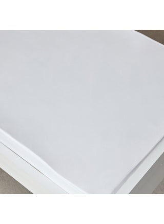 Atlanta Waterproof Single Mattress Protector 200 x 33 x 90 cm - view 3