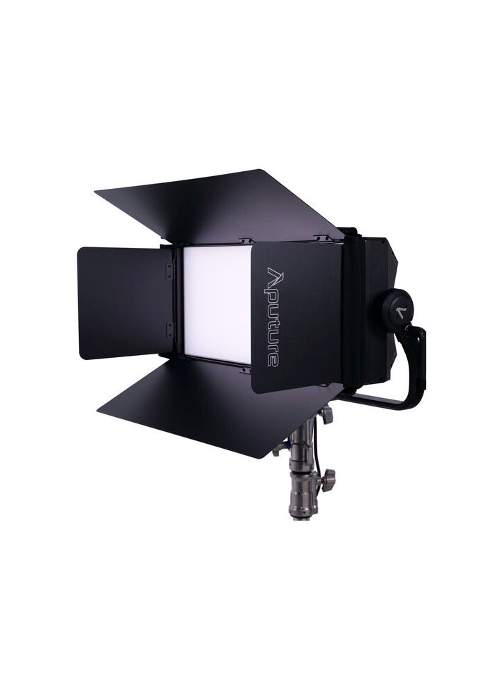 Aputure Barndoors for Nova P600c LED Panel -APB0179A30  - Image 2