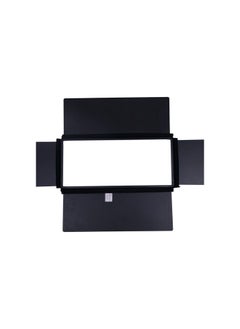 Aputure Barndoors for Nova P600c LED Panel -APB0179A30  - Image 1