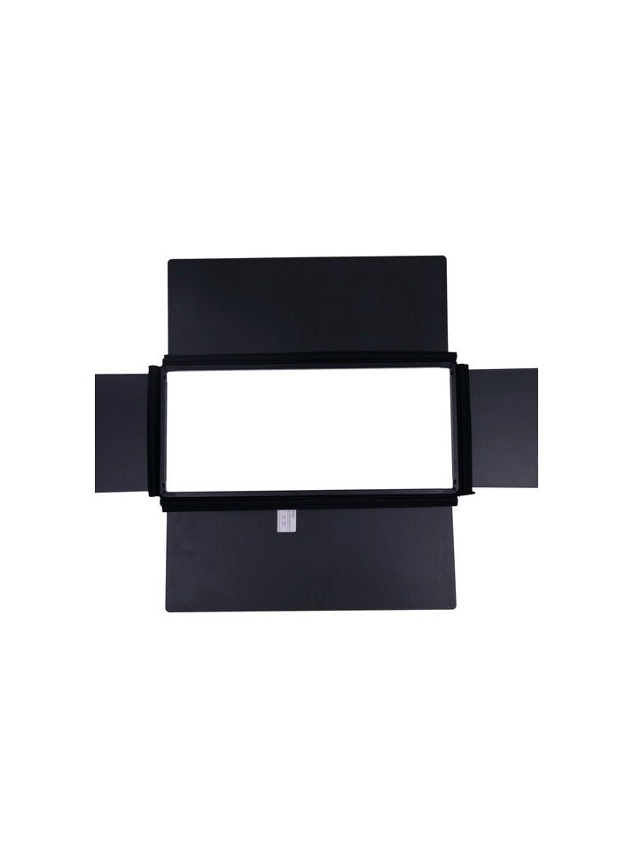 Aputure Barndoors for Nova P600c LED Panel -APB0179A30  - Image 1