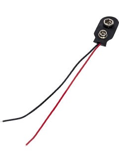 Acenter 9 Volt Battery Cap (IC-232)  - Image 1