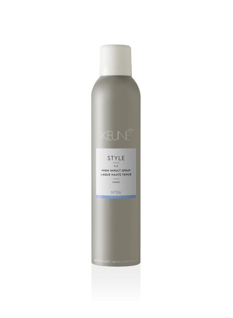 Keune Style High Impact Spray N°106 300ml