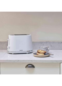 Cuisinart Neutrals Toaster 2 Slices Warm White  - Image 2