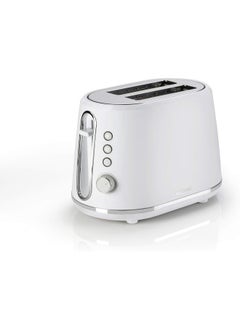Cuisinart Neutrals Toaster 2 Slices Warm White  - Image 1