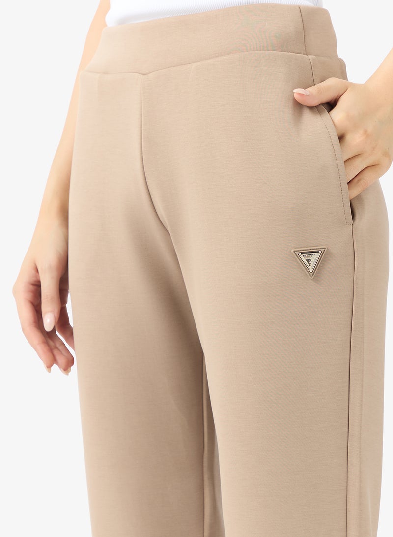 GUESS Olympe High Waist Long Pants - Image 4