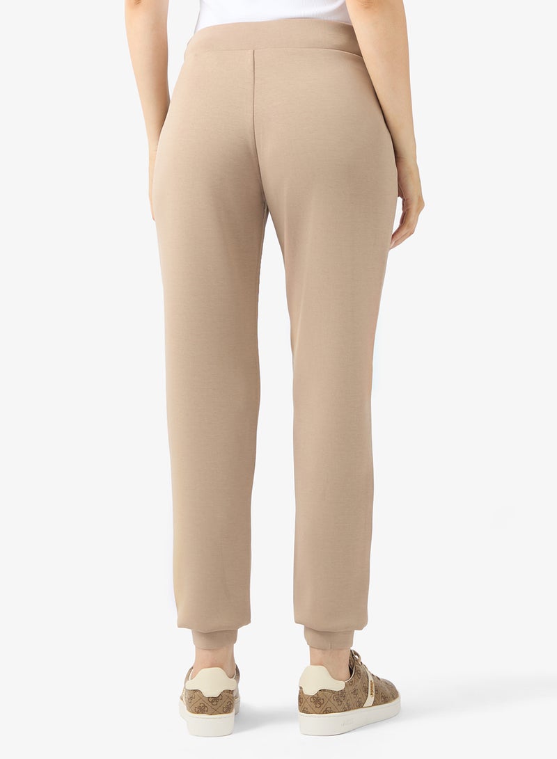 GUESS Olympe High Waist Long Pants - Image 3