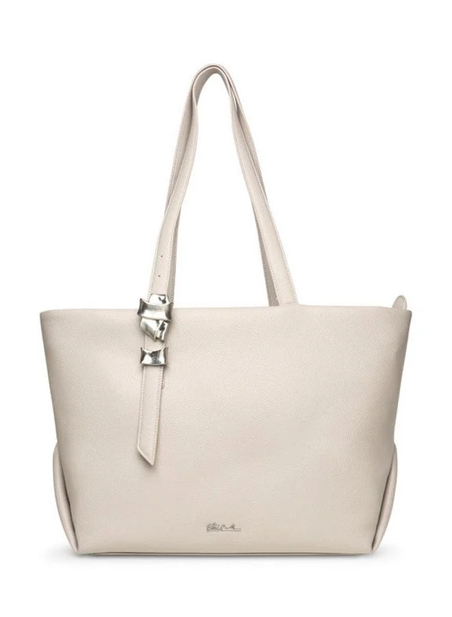 Bglace White Women's Tote Bag
