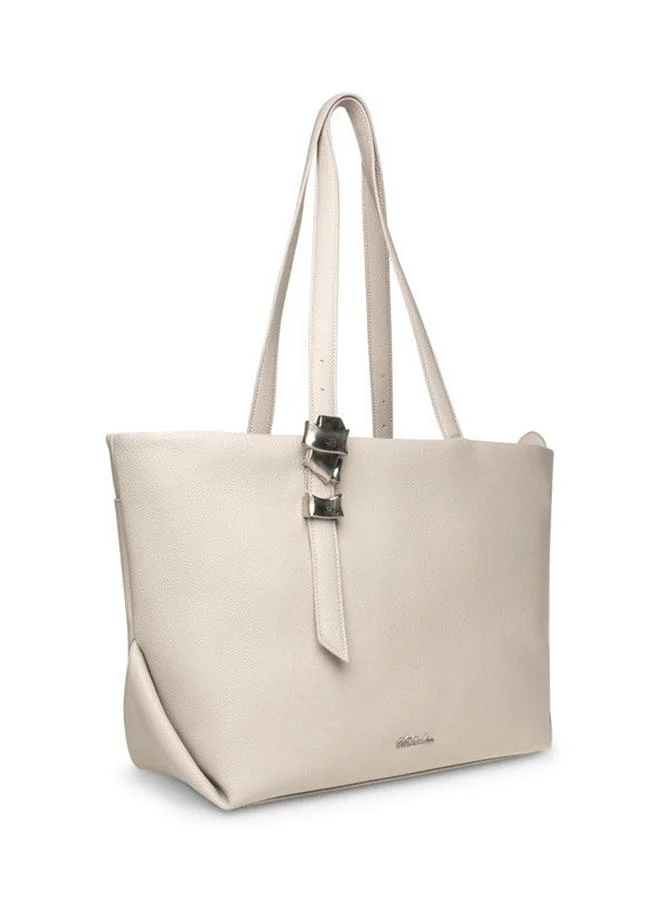 Steve Madden  Bglace White Women's Tote Bag for Women | Best Price UAE