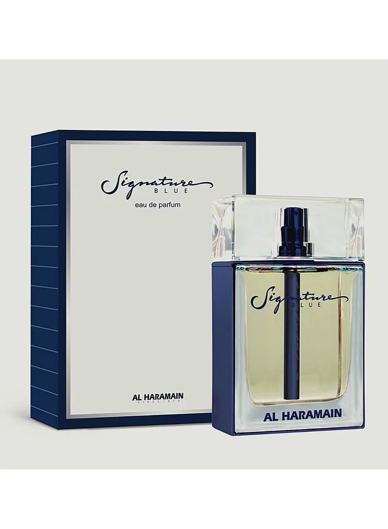 الحرمين سيجناتشر بلو سبراي 100 مل