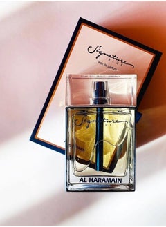 Al Haramain Signature Blue Spray  - Image 4