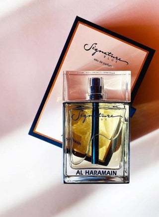 Men Signature Perfume Al Haramain Al Haramain Signature Eau De