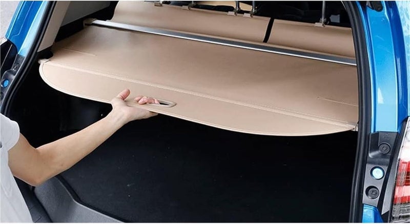 Vuzmode Rear Cargo Cover for Jeep Grand Cherokee - Image 2