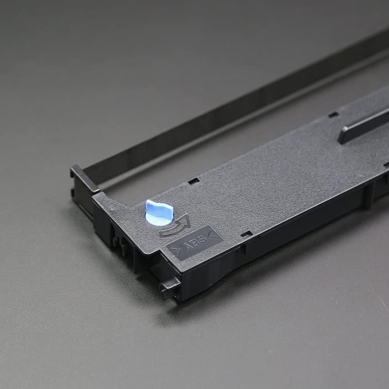 LQ-310 Ribbon Cartridge Compatible Ribbon Cartridge for Epson LQ 310 / LX 310 Epson Dot Matrix Printer (2pc) - Image 2