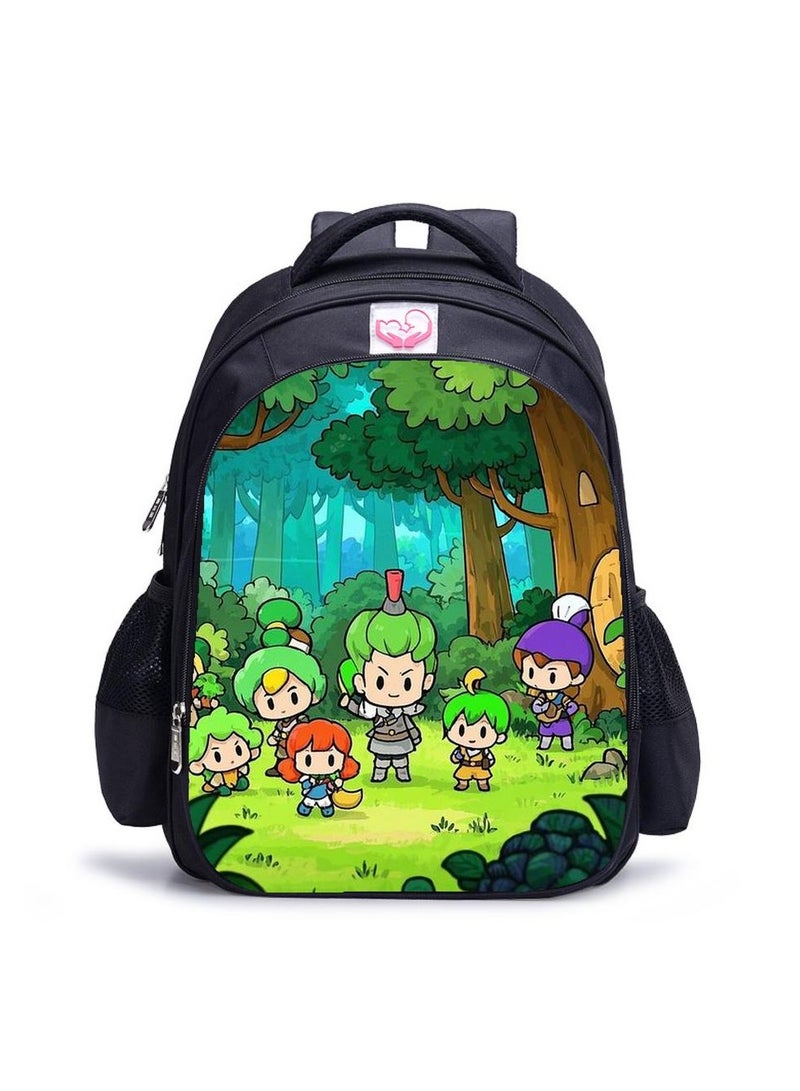 SCHOOL BAG AVAILABLE FOR STUDENTS AND ADULT SPORTING-NEW-B - 1039