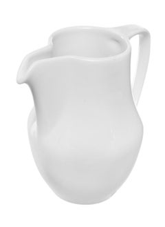 Royal Porcelain Royal Porcelain Creamer Shape 09  0.20 L White  - Image 2