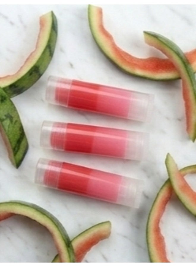 Daily Watermelon Lip Balm – Lightweight Formula for Lasting Hydration