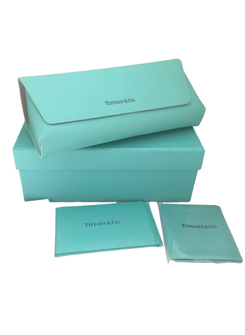 Tiffany Tiffany TF1148D Women's Eyeglasses Frame  - Image 4