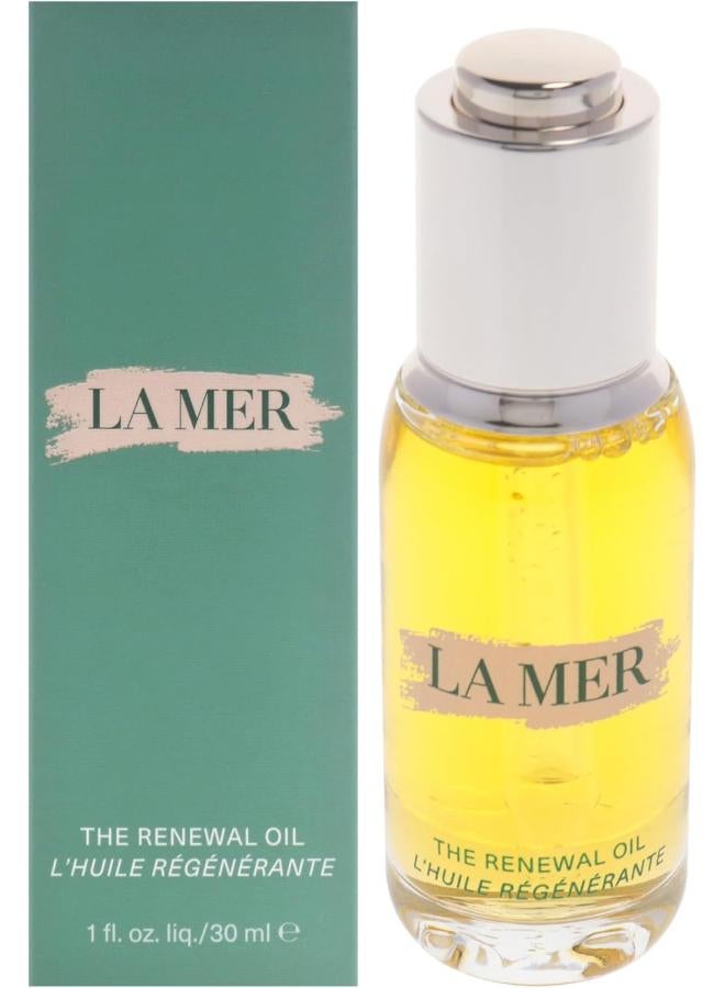 La Mer The Treatment Lotion 150ml Bundle with Essence Foaming Cleanser 125ml and The Renewal Oil 30ml - Hydrating Prep & Glowing Skin Face Wash Bundle (3-Piece) - Image 4