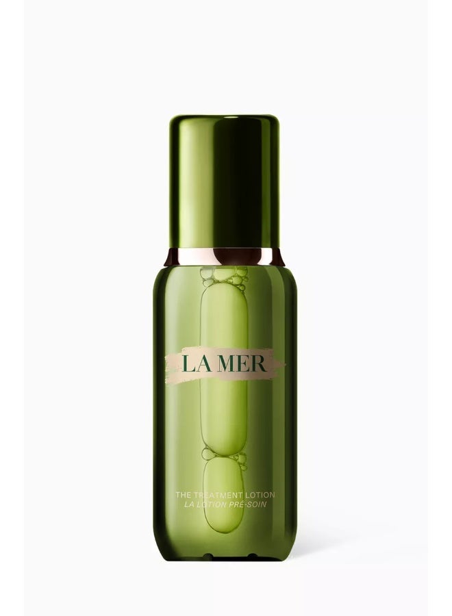 La Mer The Treatment Lotion 150ml Bundle with Essence Foaming Cleanser 125ml and The Renewal Oil 30ml - Hydrating Prep & Glowing Skin Face Wash Bundle (3-Piece) - Image 2