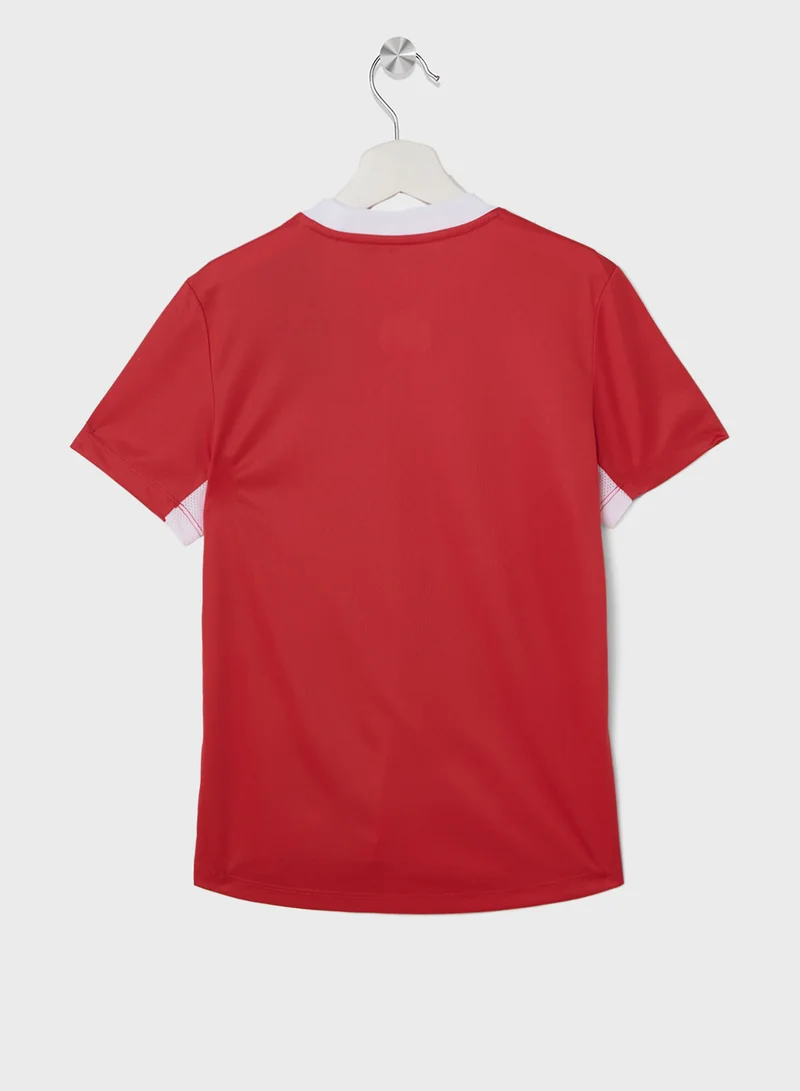 umbro Kids Stadion Jersey