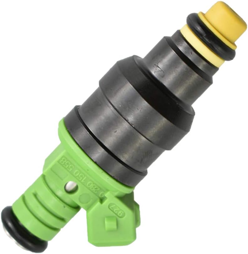 Vuzmode 4PCS Fuel Injector for Ford and BMW - Image 5