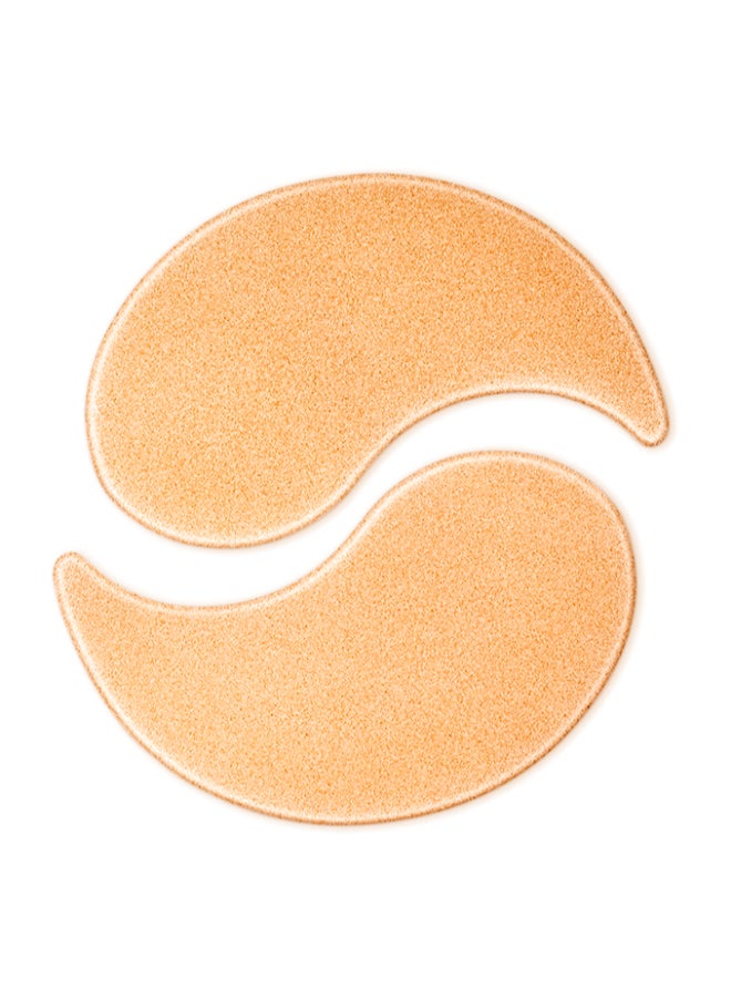 KIKO MILANO - Power Shake Dreamy Glow Eye Patches - Image 1