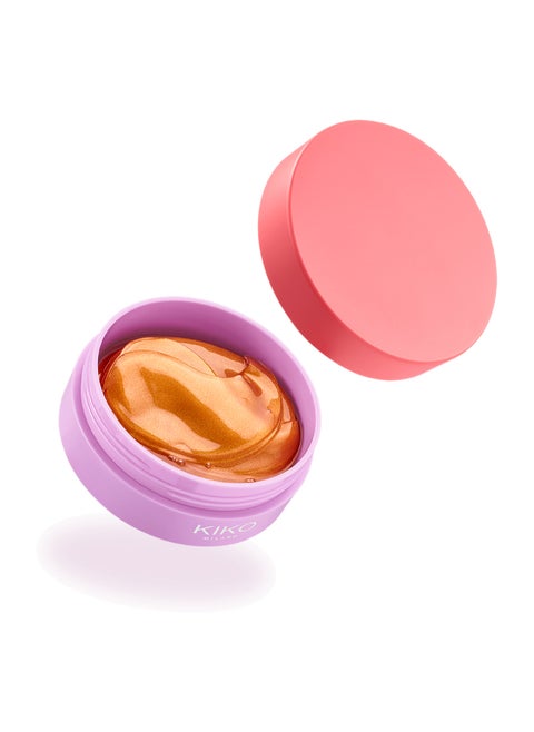 Power Shake Dreamy Glow Eye Patches