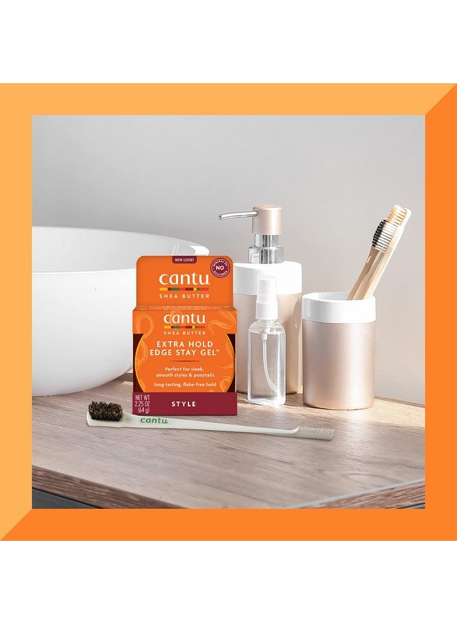Cantu Baby Hair BrushEdges Baby Hair Styler (packaging may vary) - Image 5
