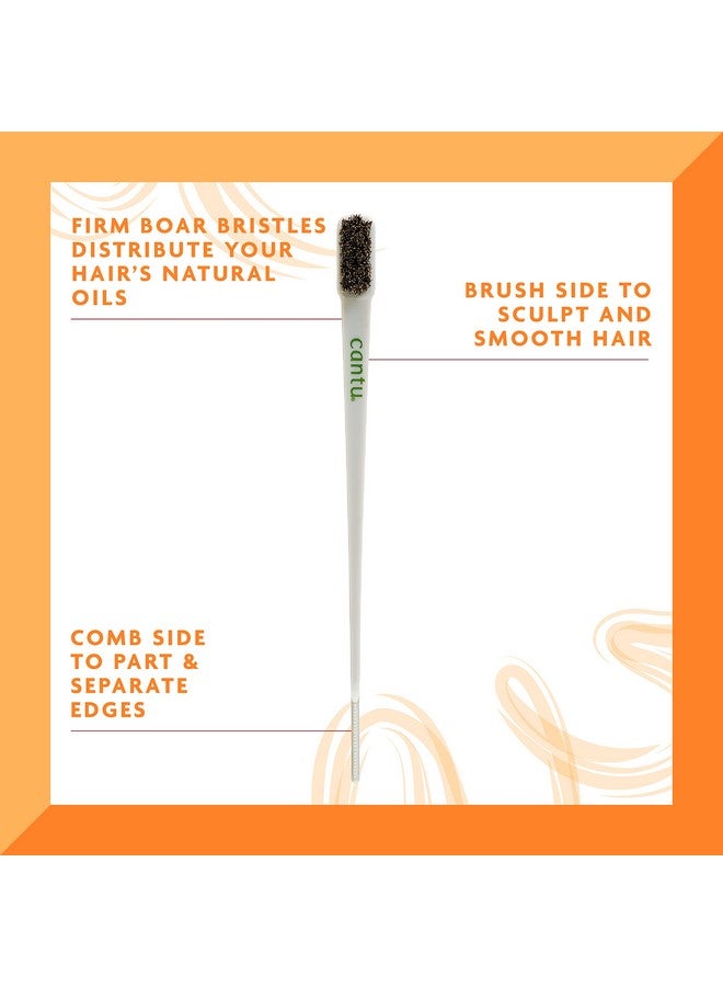 Cantu Baby Hair BrushEdges Baby Hair Styler (packaging may vary) - Image 4