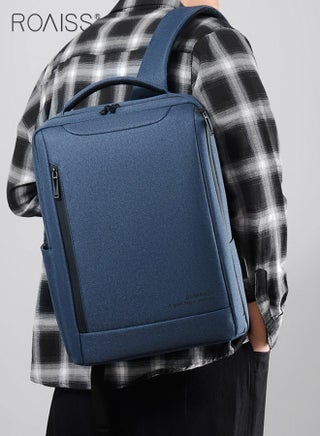 Style C-Blue