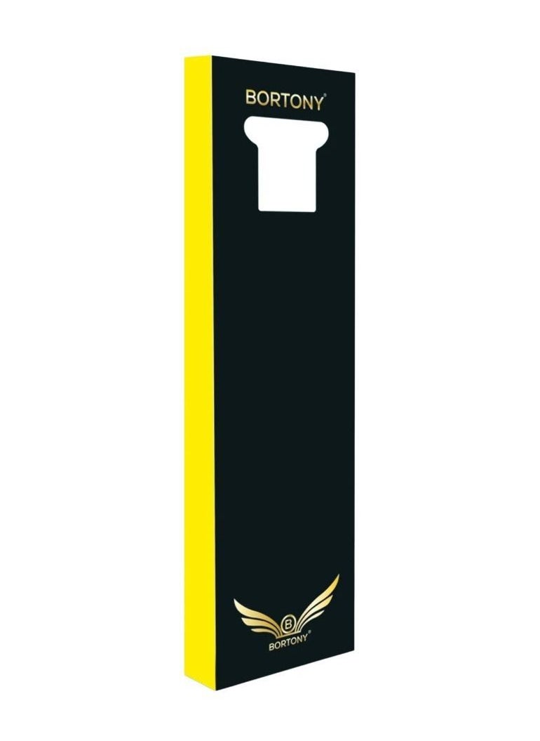 BORTONY - Universal 42/44mm Silicone Replacement Watch Strap For Apple Series 7/6/5 - Image 1