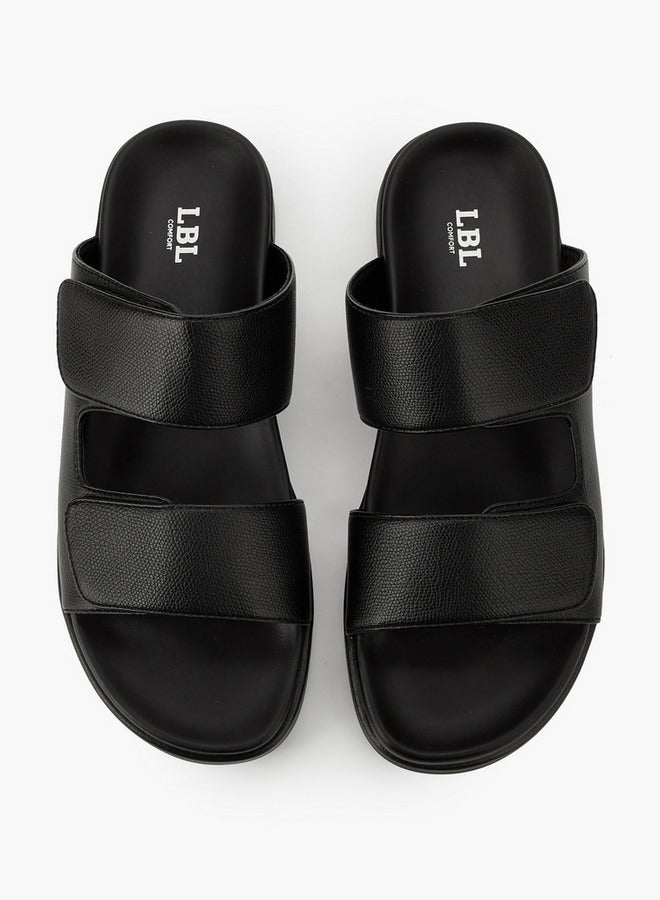 LBL by Shoexpress Men Comfort Sandals - Image 3