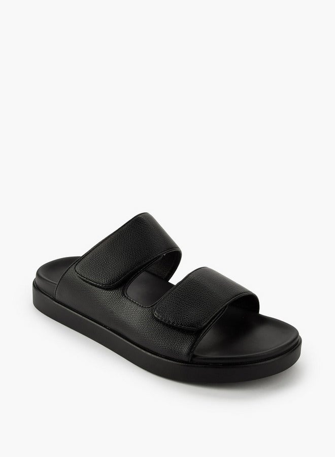 LBL by Shoexpress Men Comfort Sandals - Image 1