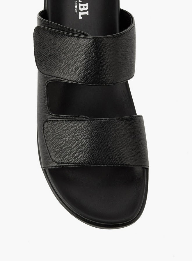 LBL by Shoexpress Men Comfort Sandals - Image 4
