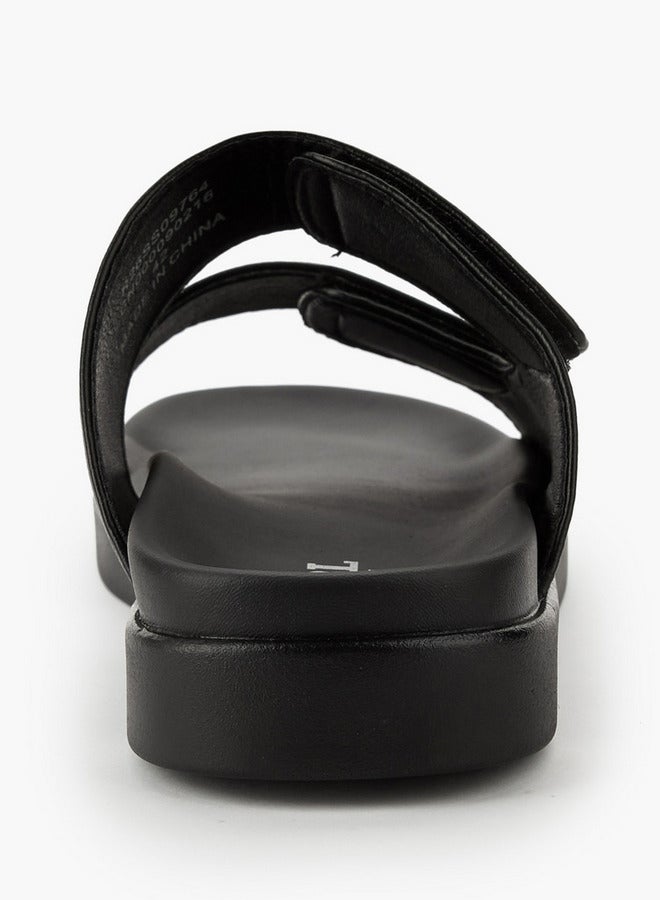 LBL by Shoexpress Men Comfort Sandals - Image 5