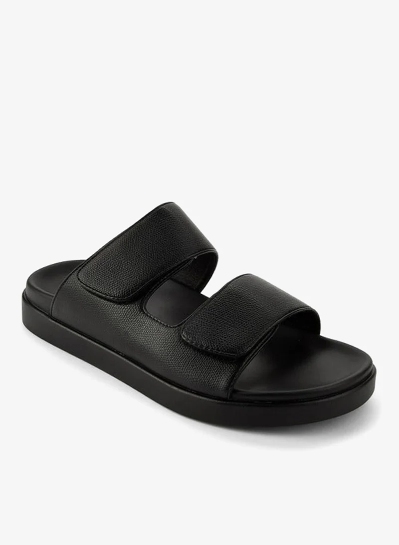 ال بي ال من شو اكسبرس صنادل مريحة للرجال